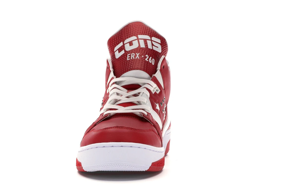 Converse ERX 260 Mid Just Don Metal Pack Red