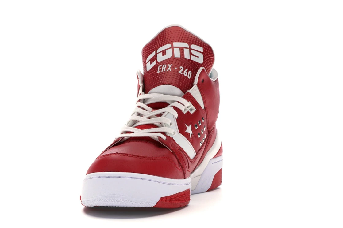 Converse ERX 260 Mid Just Don Metal Pack Red