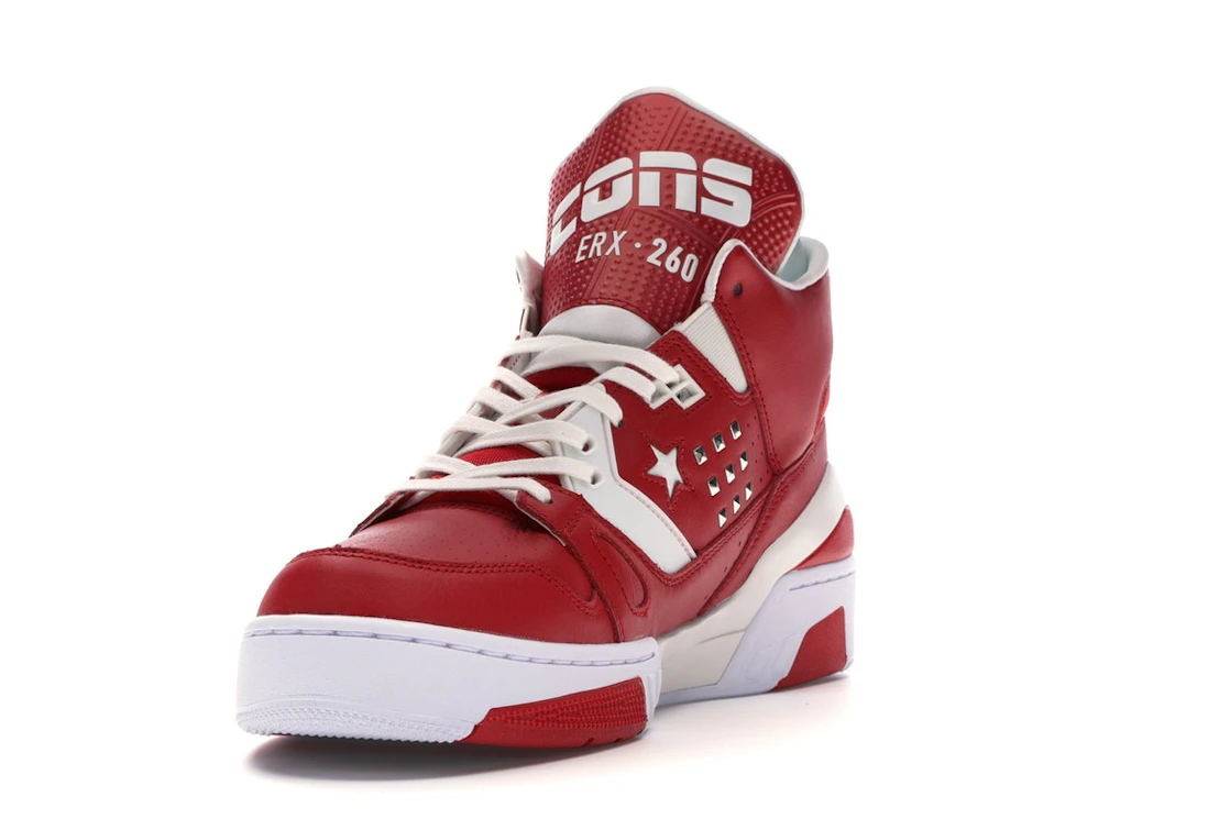 Converse ERX 260 Mid Just Don Metal Pack Red