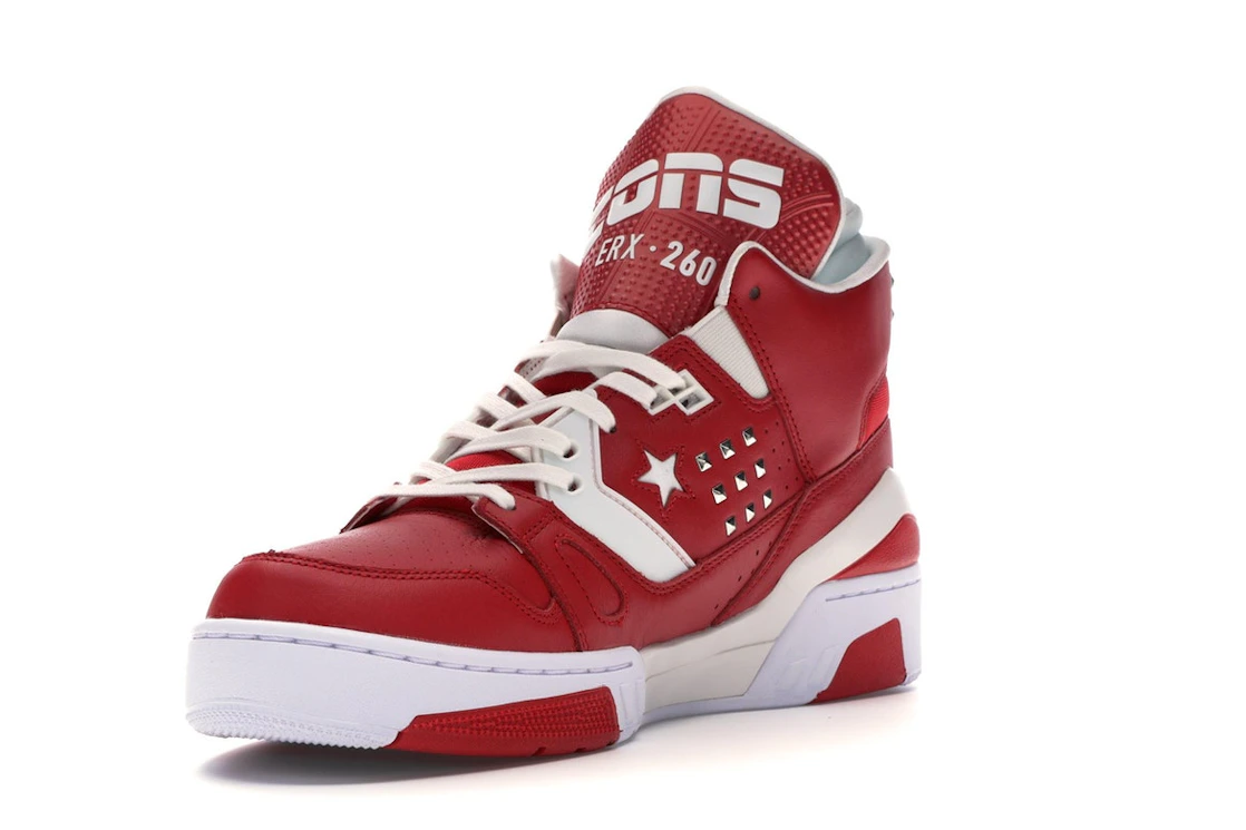 Converse ERX 260 Mid Just Don Metal Pack Red