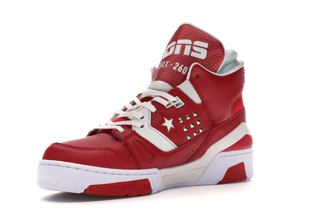 Converse ERX 260 Mid Just Don Metal Pack Red