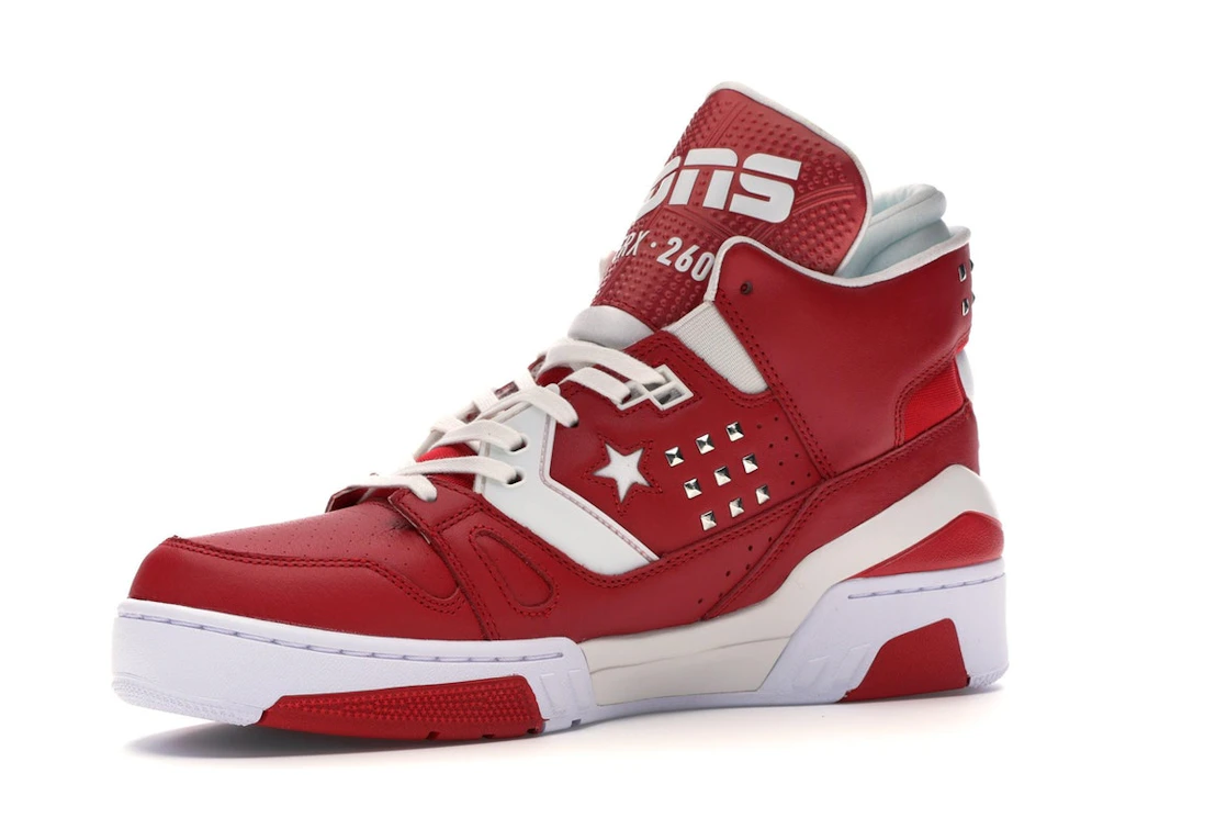 Converse ERX 260 Mid Just Don Metal Pack Red
