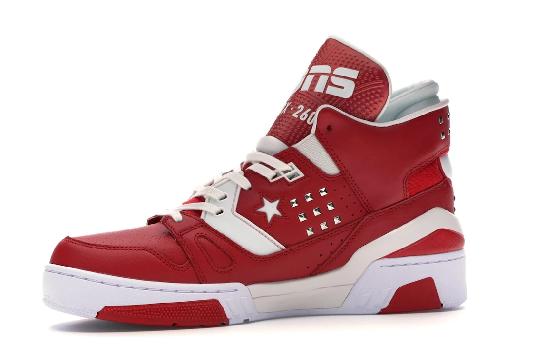 Converse ERX 260 Mid Just Don Metal Pack Red