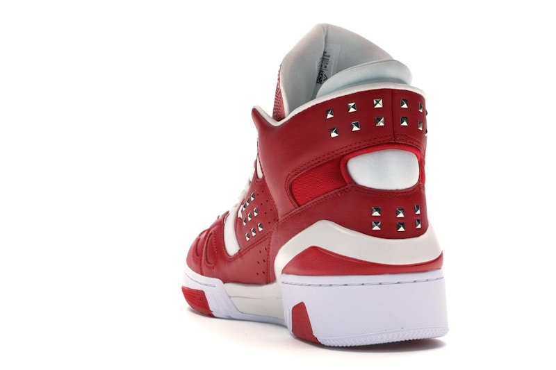 Converse ERX 260 Mid Just Don Metal Pack Red
