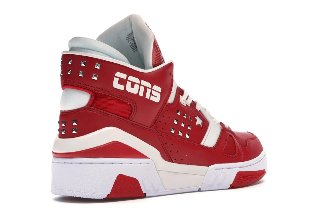 Converse ERX 260 Mid Just Don Metal Pack Red