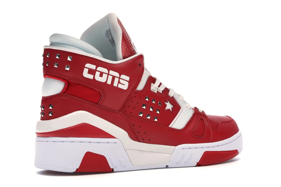 Converse ERX 260 Mid Just Don Metal Pack Red