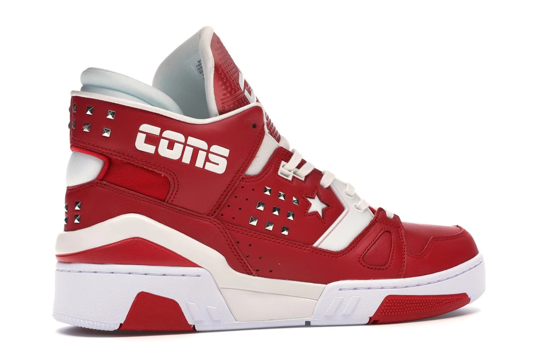 Converse ERX 260 Mid Just Don Metal Pack Red