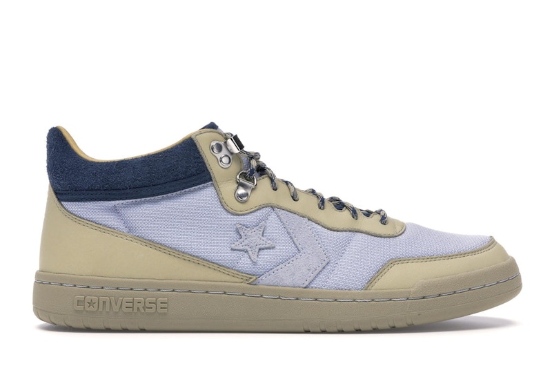 Converse Fast Break Mid CLOT 80 Degrees North Gravel Men s