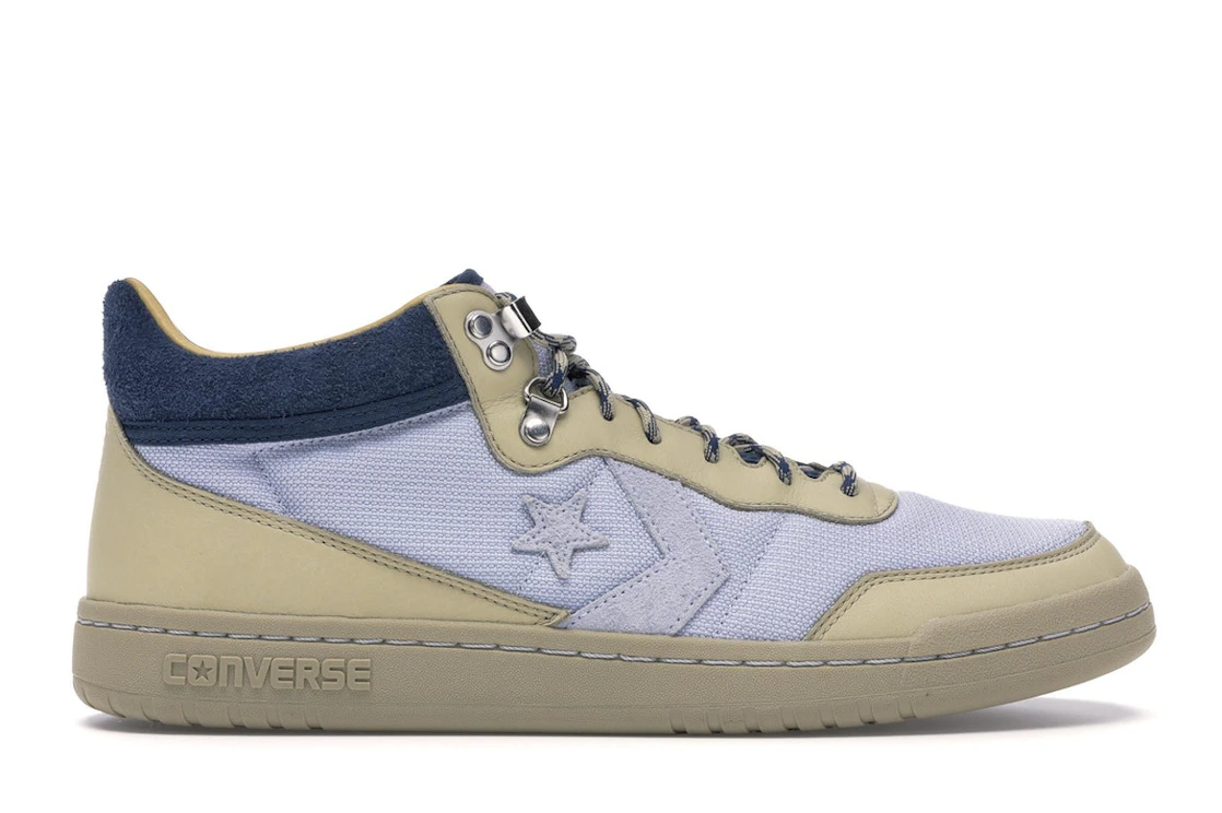 Converse Fast Break Mid CLOT 80 Degrees North Gravel