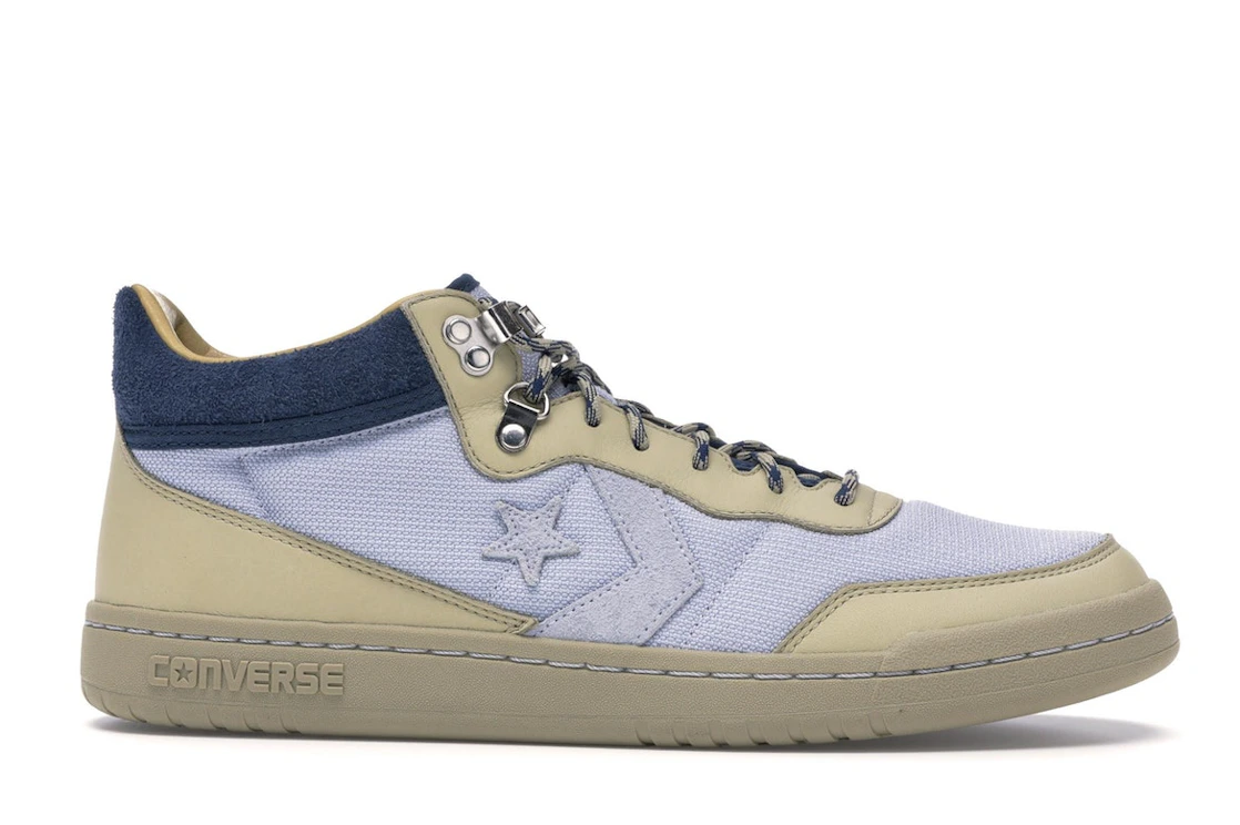 Converse Fast Break Mid CLOT 80 Degrees North Gravel