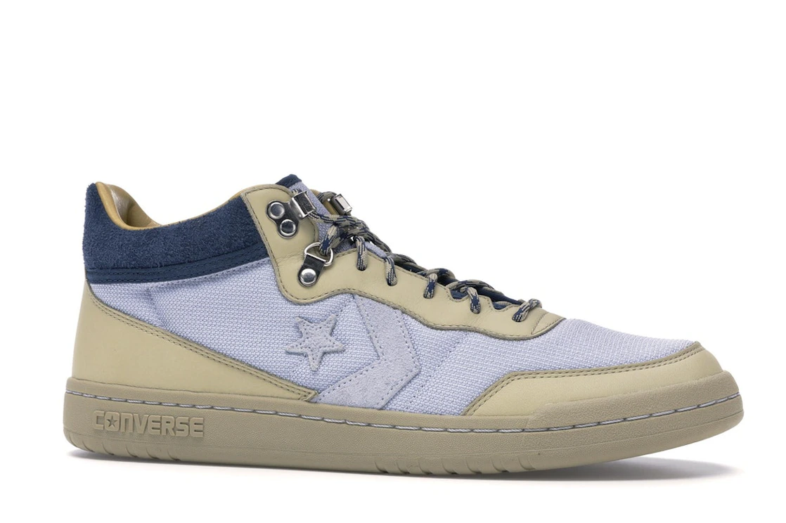 Converse Fast Break Mid CLOT 80 Degrees North Gravel