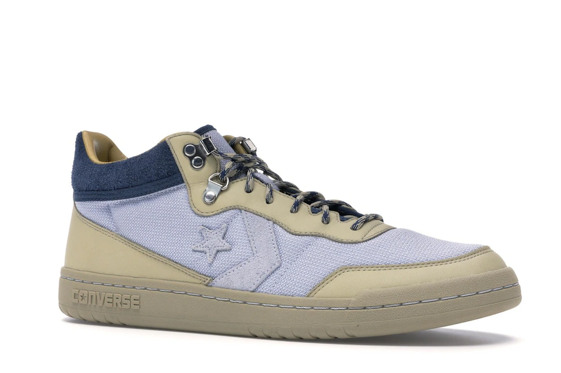 Converse Fast Break Mid CLOT 80 Degrees North Gravel