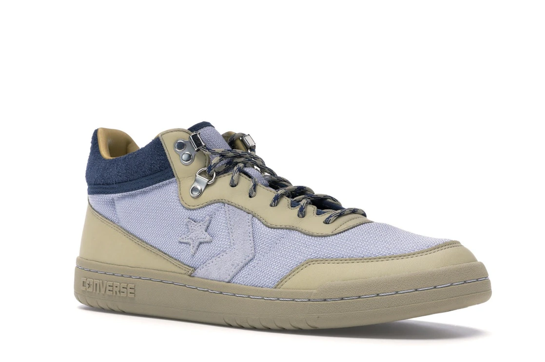 Converse Fast Break Mid CLOT 80 Degrees North Gravel