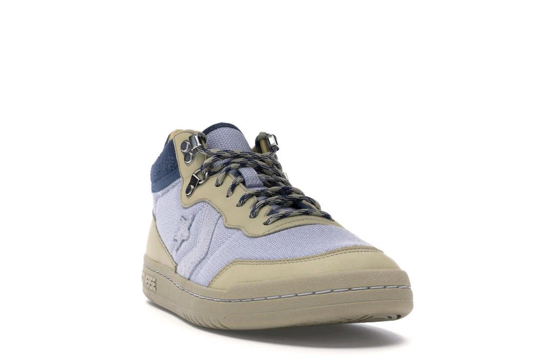 Converse Fast Break Mid CLOT 80 Degrees North Gravel