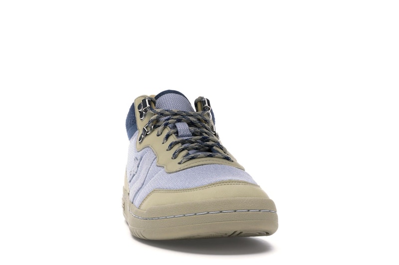 Converse Fast Break Mid CLOT 80 Degrees North Gravel