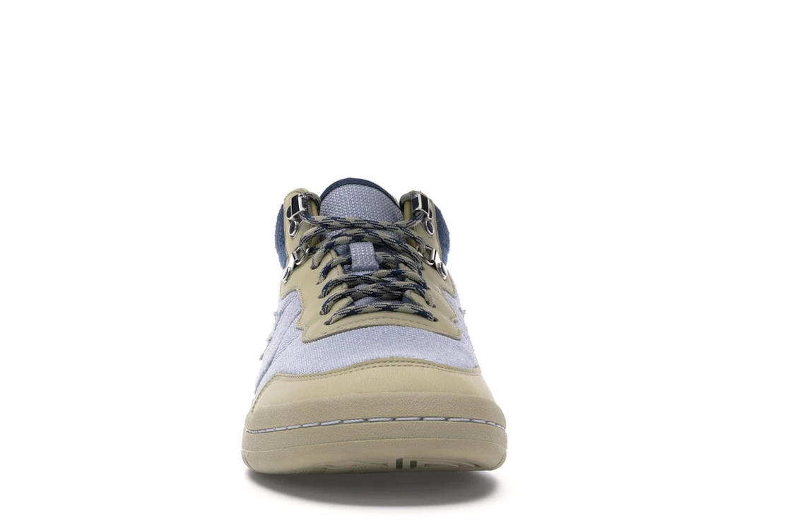 Converse Fast Break Mid CLOT 80 Degrees North Gravel