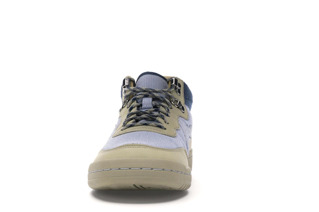 Converse Fast Break Mid CLOT 80 Degrees North Gravel