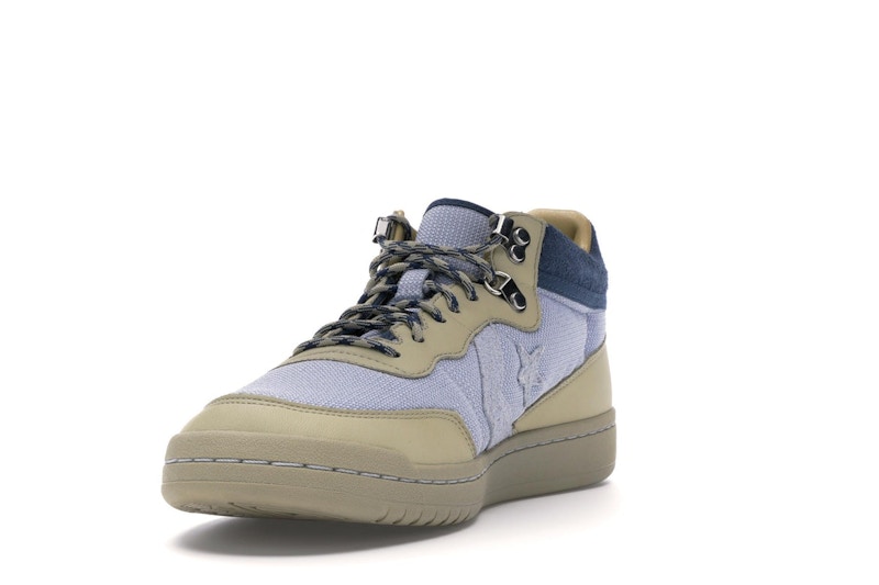 Converse Fast Break Mid CLOT 80 Degrees North Gravel