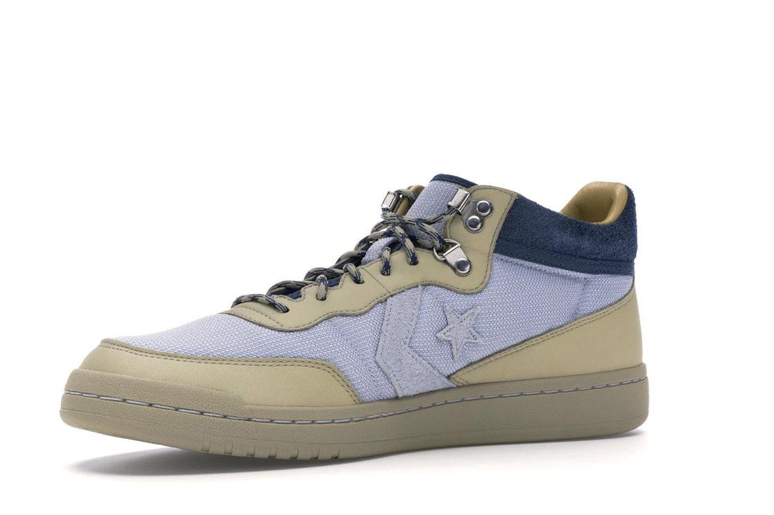 Converse Fast Break Mid CLOT 80 Degrees North Gravel