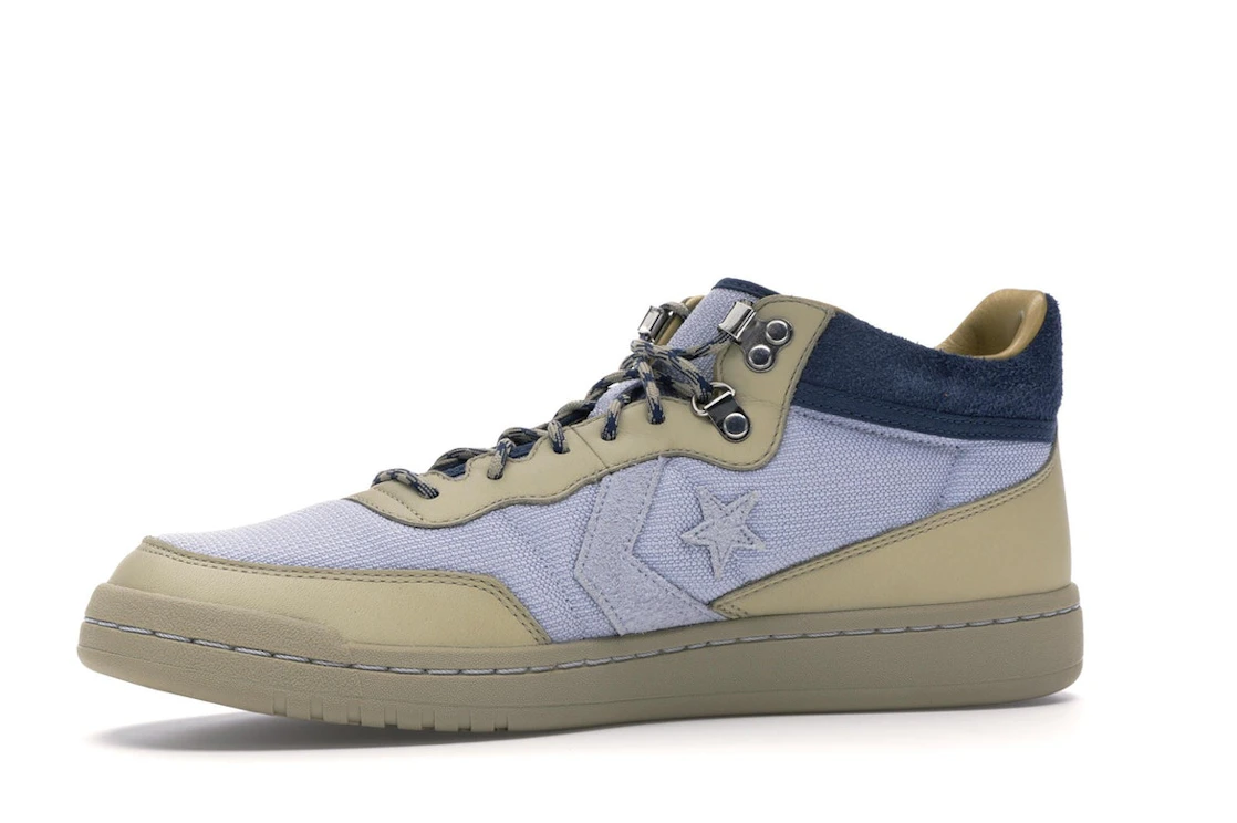 Converse Fast Break Mid CLOT 80 Degrees North Gravel