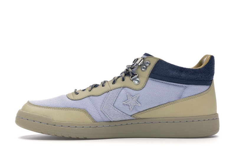 Converse Fast Break Mid CLOT 80 Degrees North Gravel