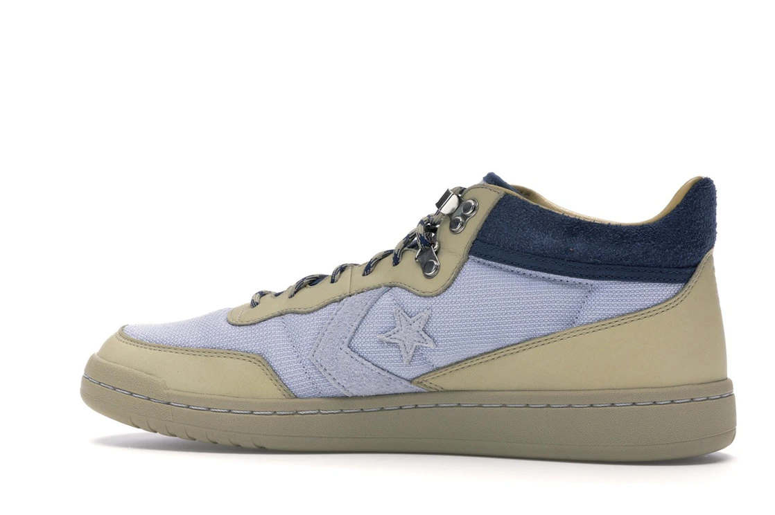 Converse Fast Break Mid CLOT 80 Degrees North Gravel