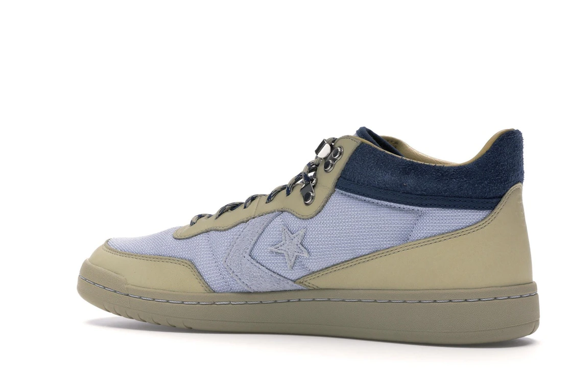 Converse Fast Break Mid CLOT 80 Degrees North Gravel