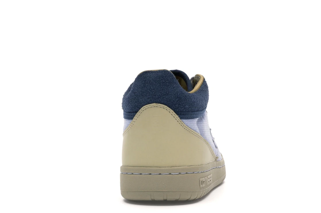 Converse Fast Break Mid CLOT 80 Degrees North Gravel