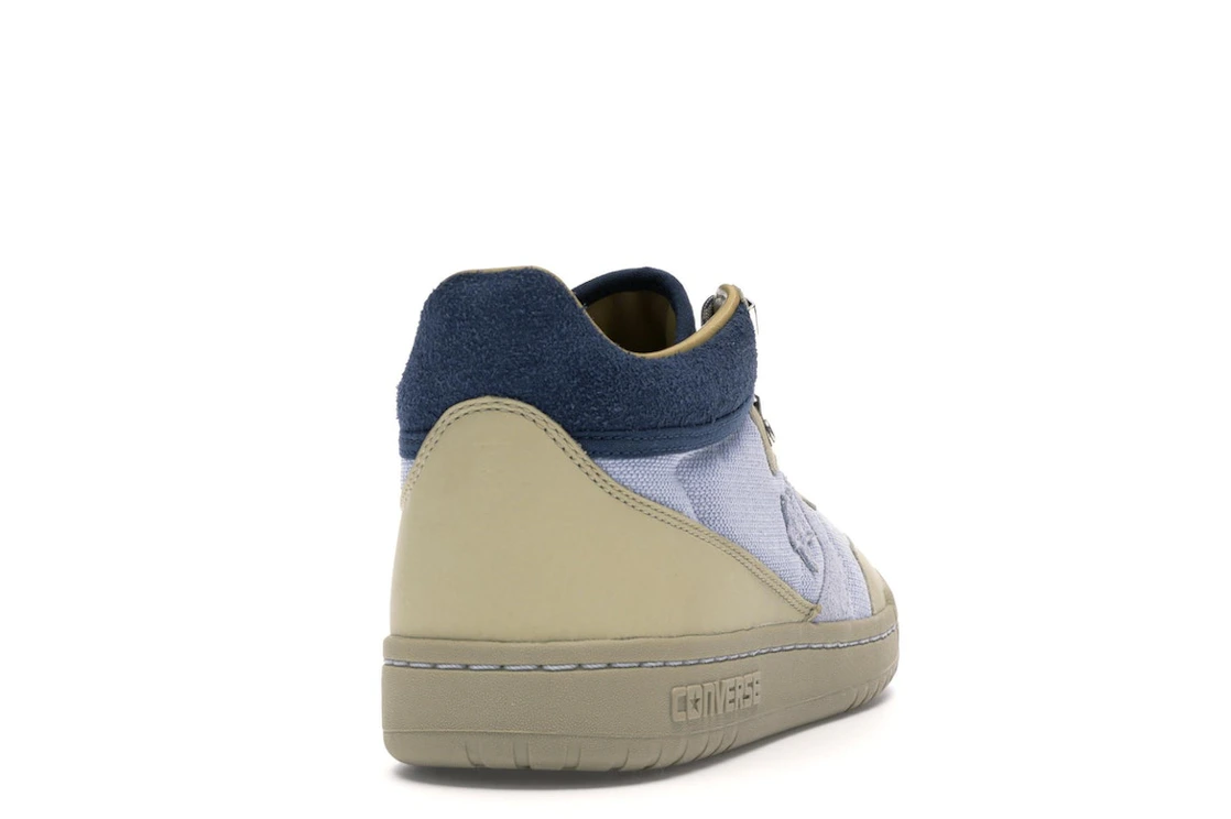 Converse Fast Break Mid CLOT 80 Degrees North Gravel