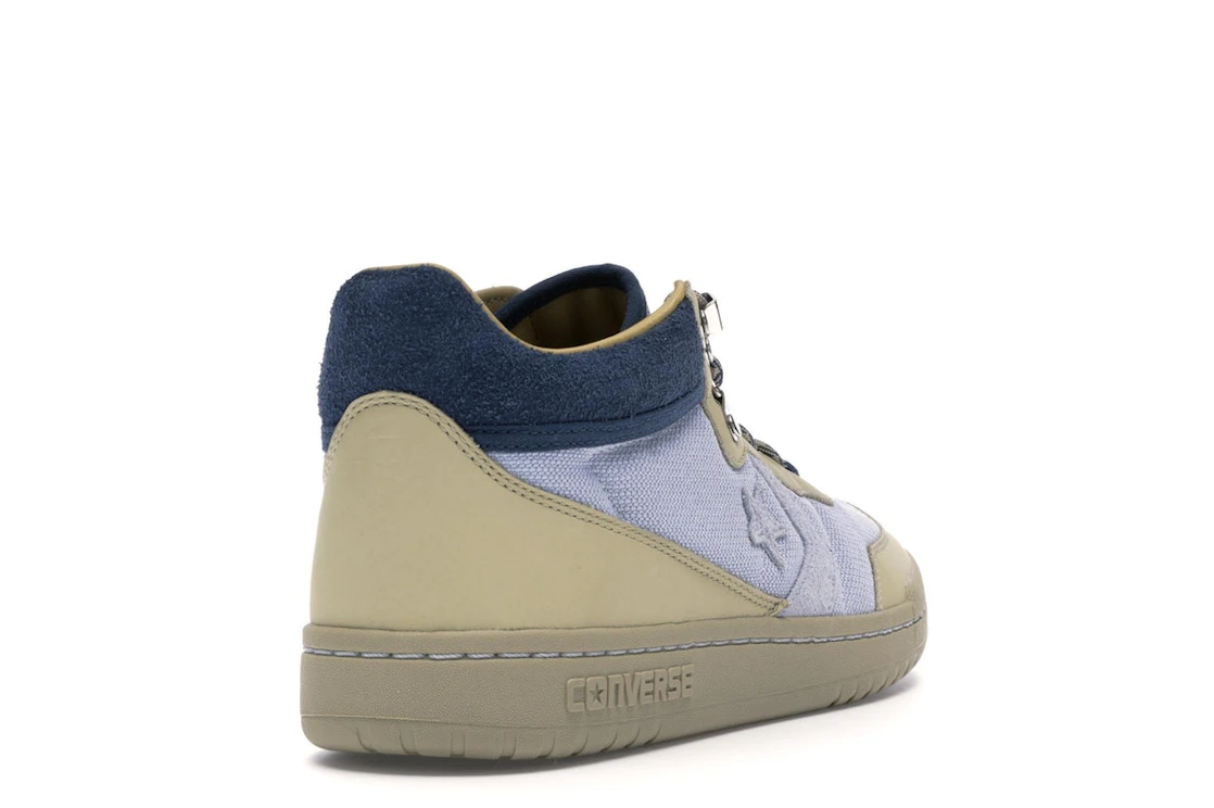 Converse Fast Break Mid CLOT 80 Degrees North Gravel