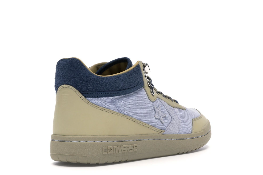 Converse Fast Break Mid CLOT 80 Degrees North Gravel