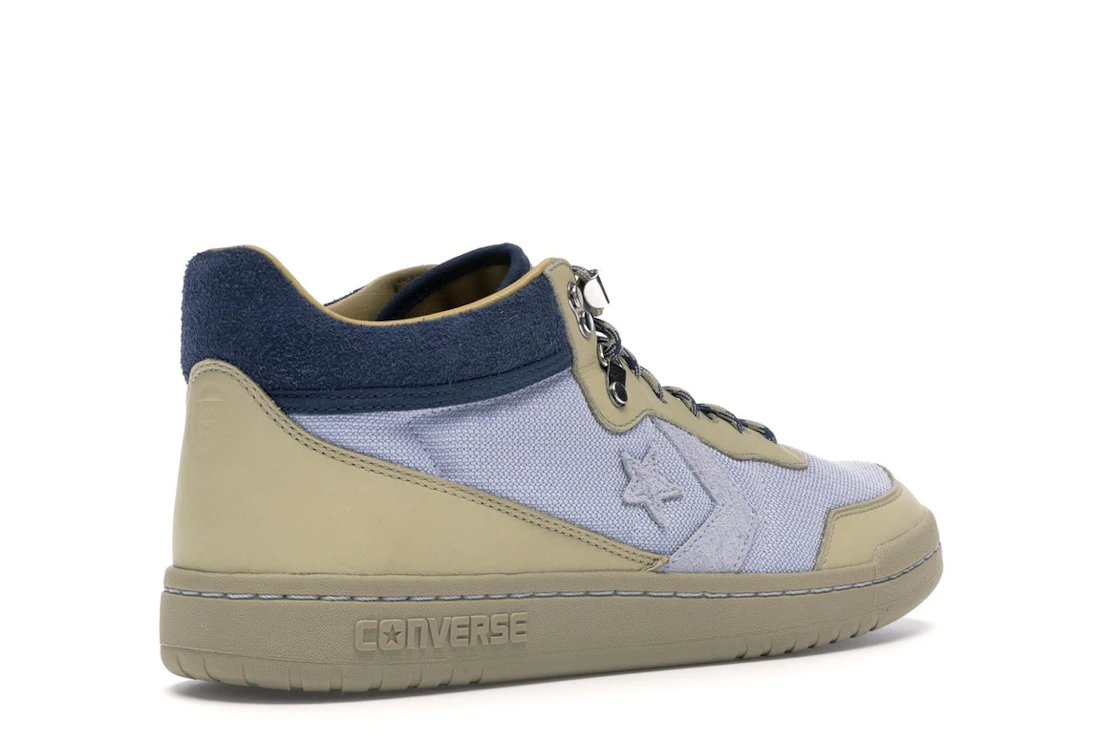 Converse Fast Break Mid CLOT 80 Degrees North Gravel