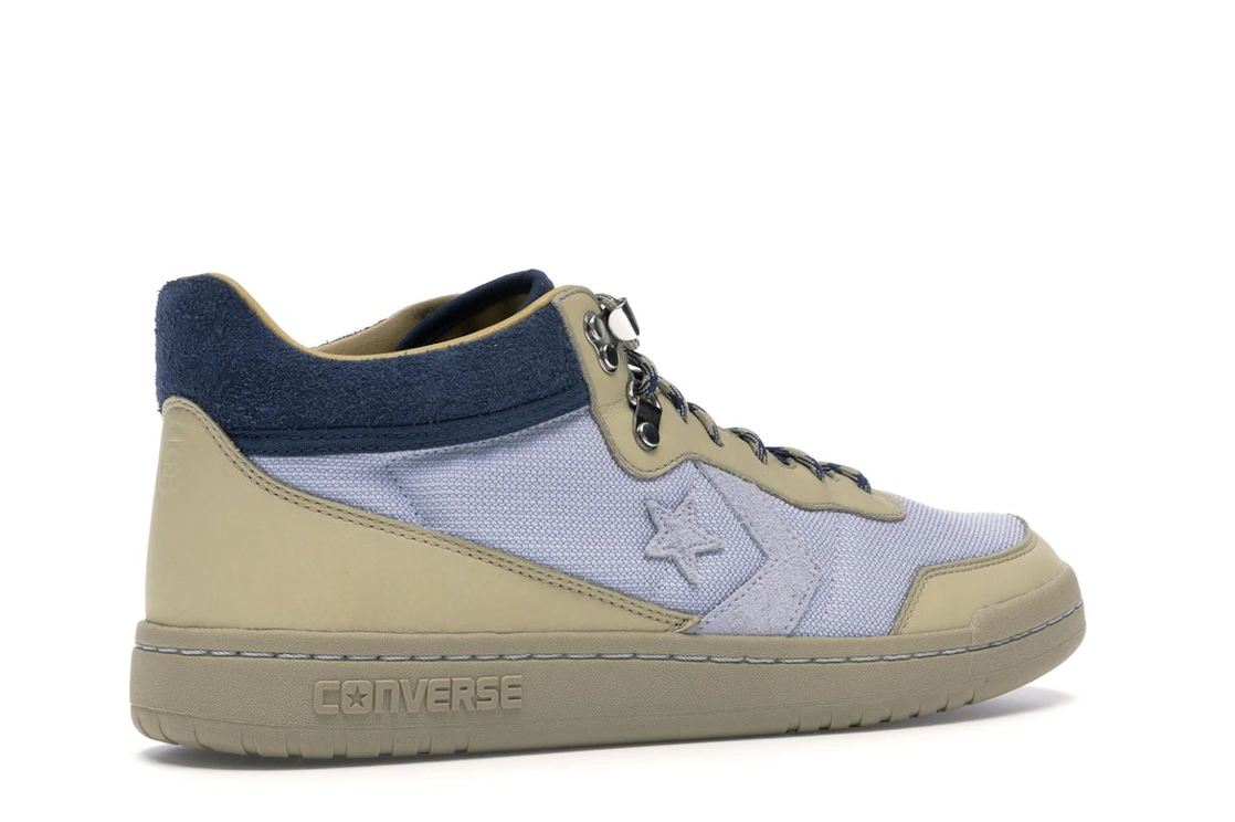 Converse Fast Break Mid CLOT 80 Degrees North Gravel