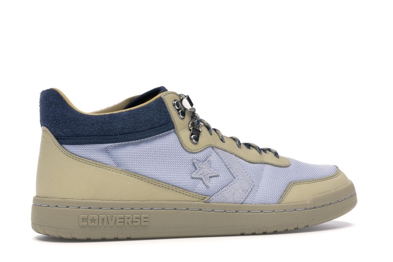 Converse Fast Break Mid CLOT 80 Degrees North Gravel