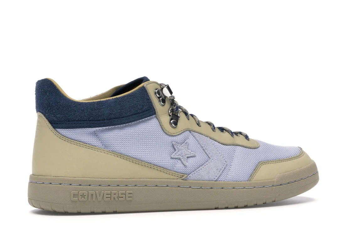 Converse Fast Break Mid CLOT 80 Degrees North Gravel