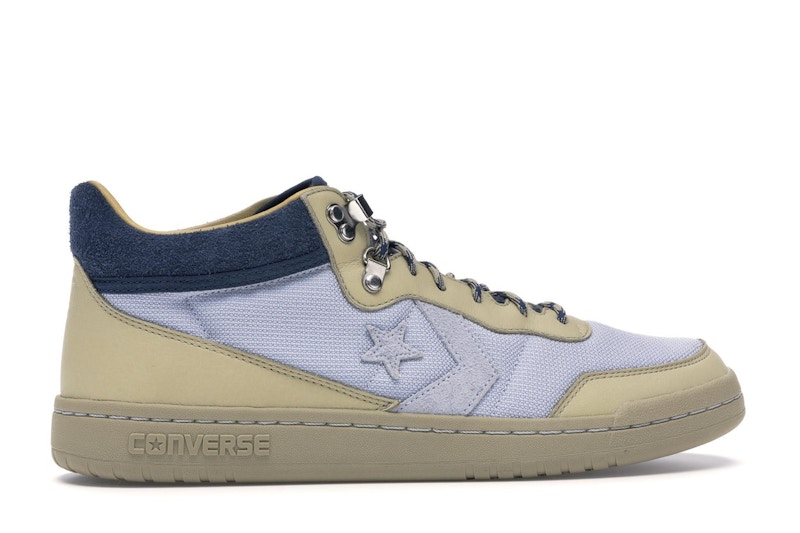 Converse Fast Break Mid CLOT 80 Degrees North Gravel