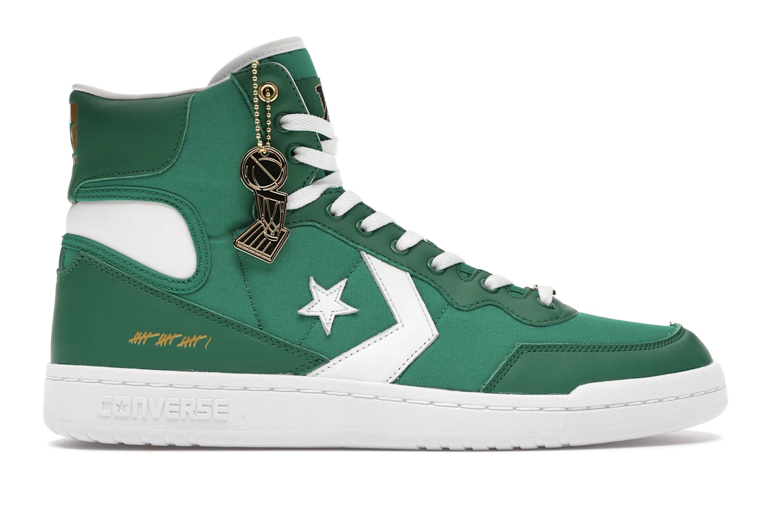 Converse Fast Break Hi Think 16 (No Easy Buckets)