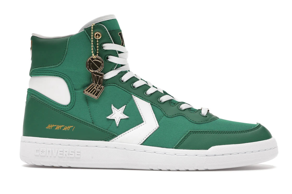 Converse Fast Break Hi Think 16 (No Easy Buckets)