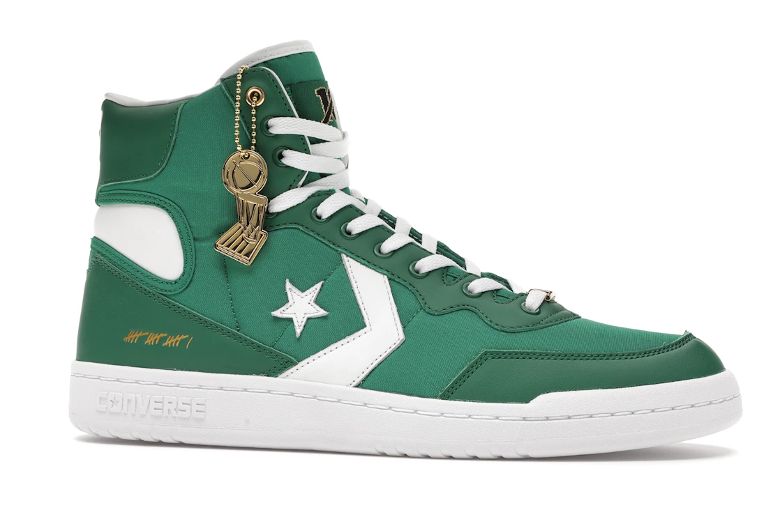 Converse Fast Break Hi Think 16 (No Easy Buckets)