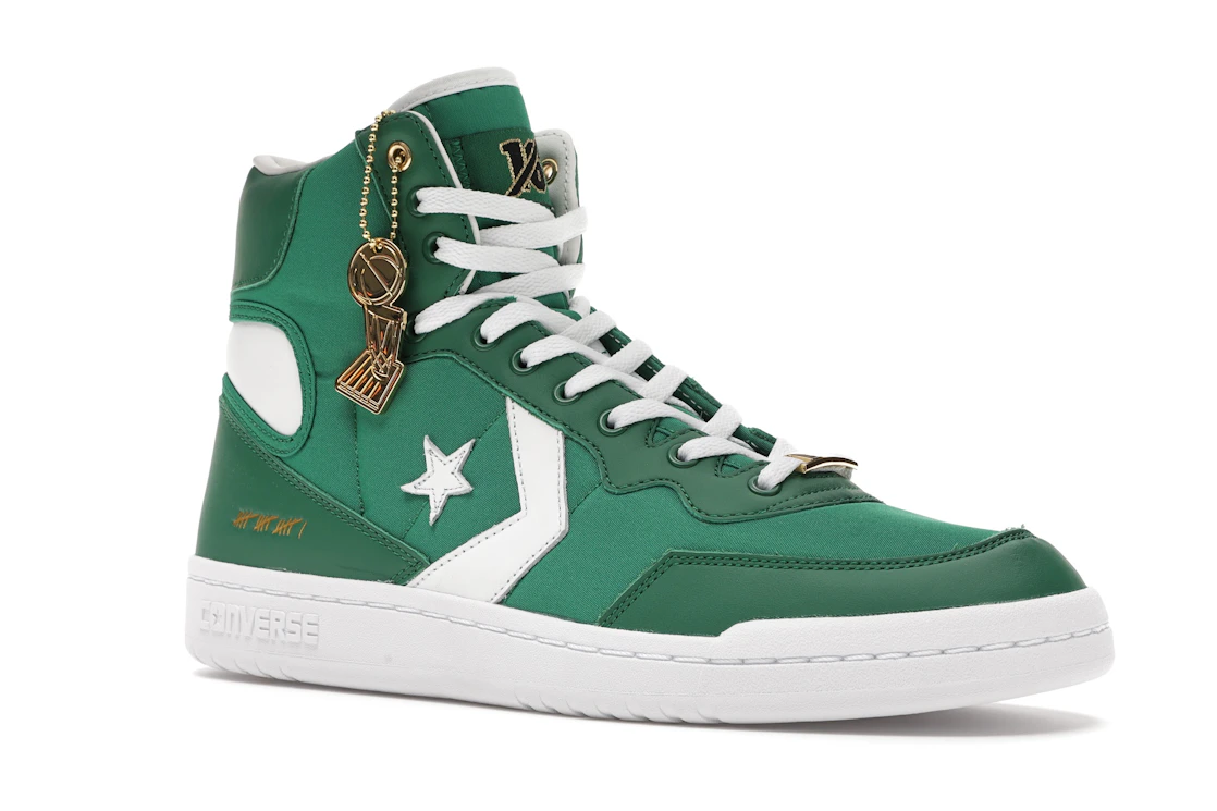 Converse Fast Break Hi Think 16 (No Easy Buckets)