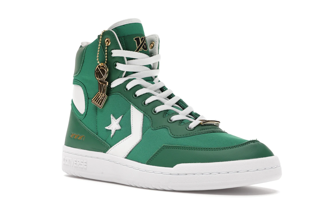 Converse Fast Break Hi Think 16 (No Easy Buckets)