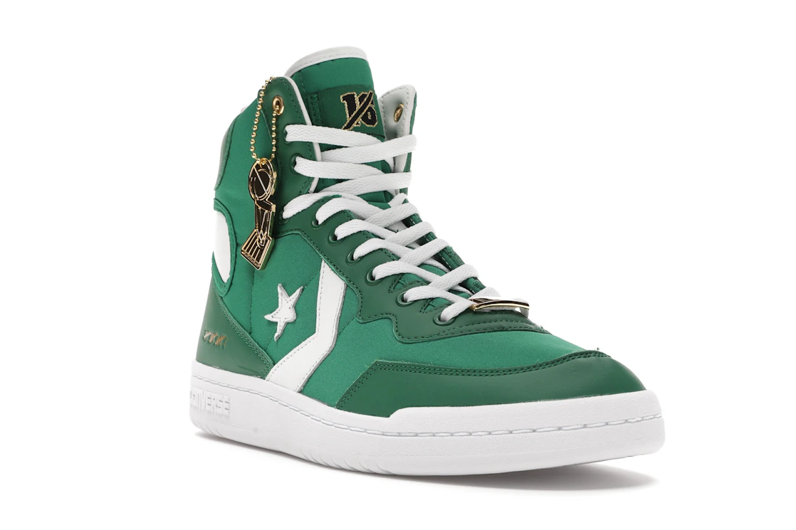 Converse Fast Break Hi Think 16 (No Easy Buckets)