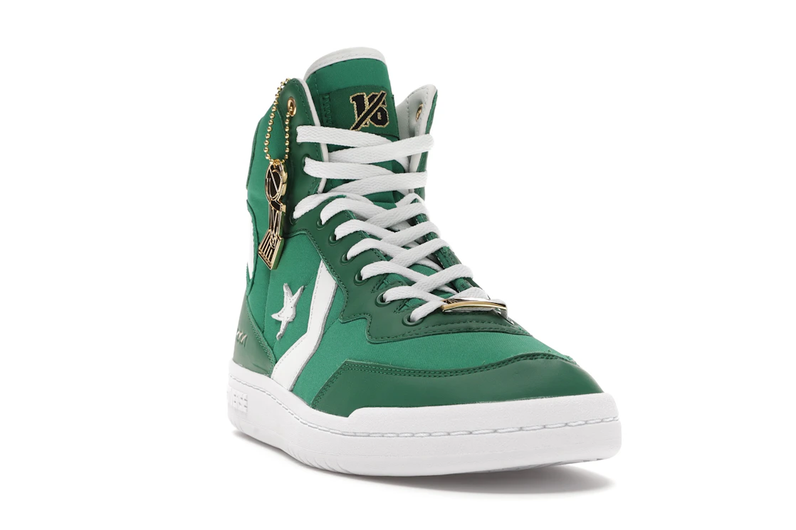 Converse Fast Break Hi Think 16 (No Easy Buckets)