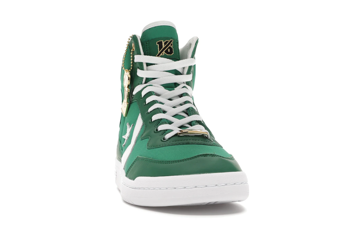 Converse Fast Break Hi Think 16 (No Easy Buckets)