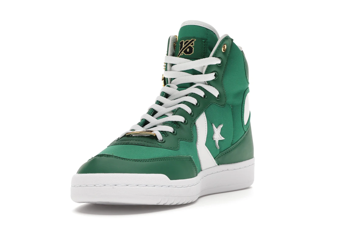 Converse Fast Break Hi Think 16 (No Easy Buckets)