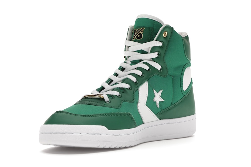 Converse Fast Break Hi Think 16 (No Easy Buckets)