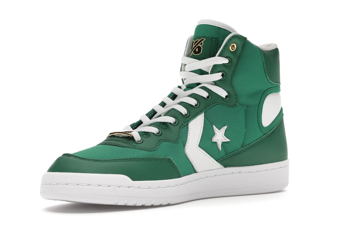 Converse Fast Break Hi Think 16 (No Easy Buckets)