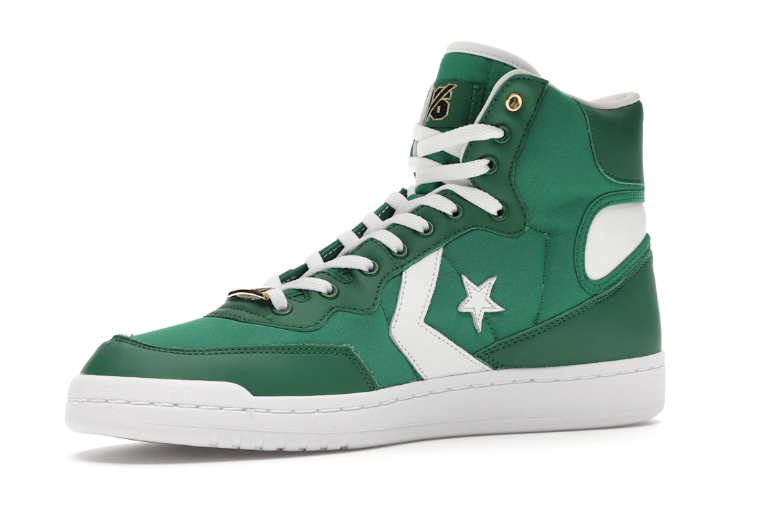 Converse Fast Break Hi Think 16 (No Easy Buckets)