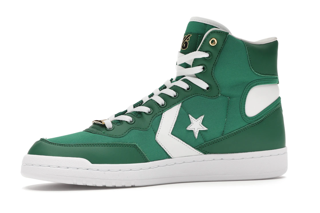 Converse Fast Break Hi Think 16 (No Easy Buckets)