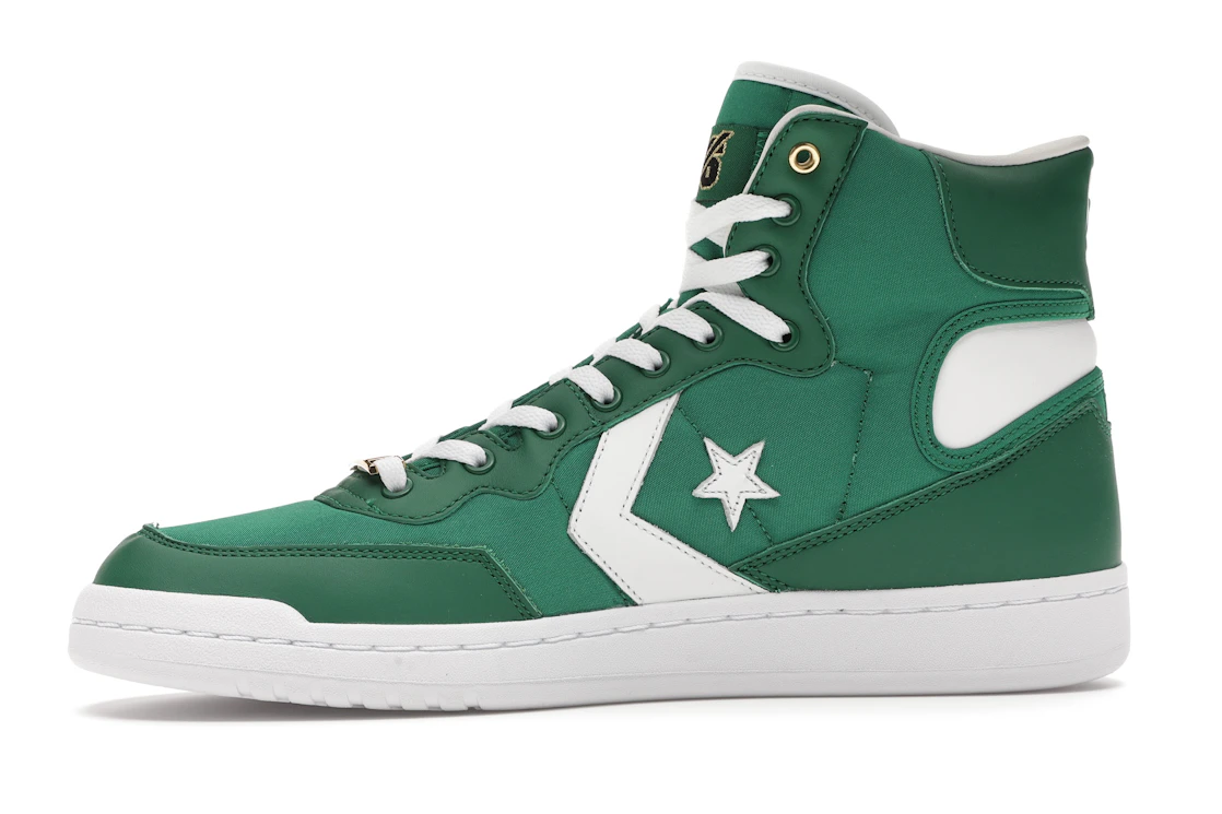 Converse Fast Break Hi Think 16 (No Easy Buckets)